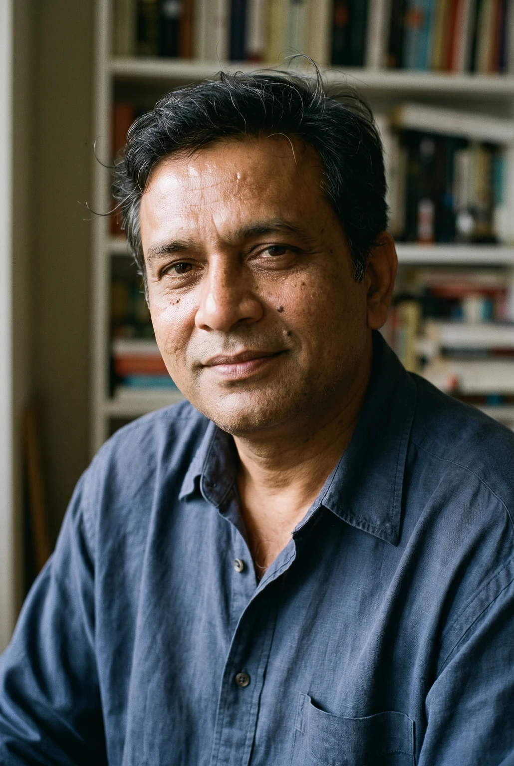 Jignesh Pandya, how-to editor